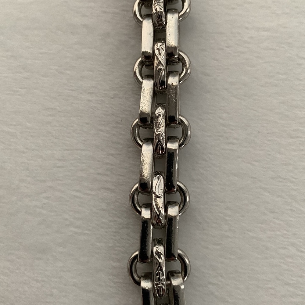 Shiny Slender Belt - Picture 4 of 4